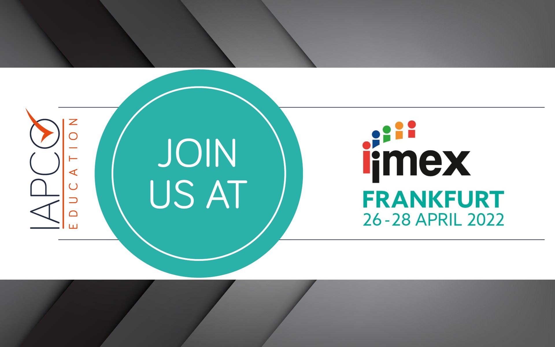 Así será la edición 2022 de IMEX Frankfurt Caribbean News Digital